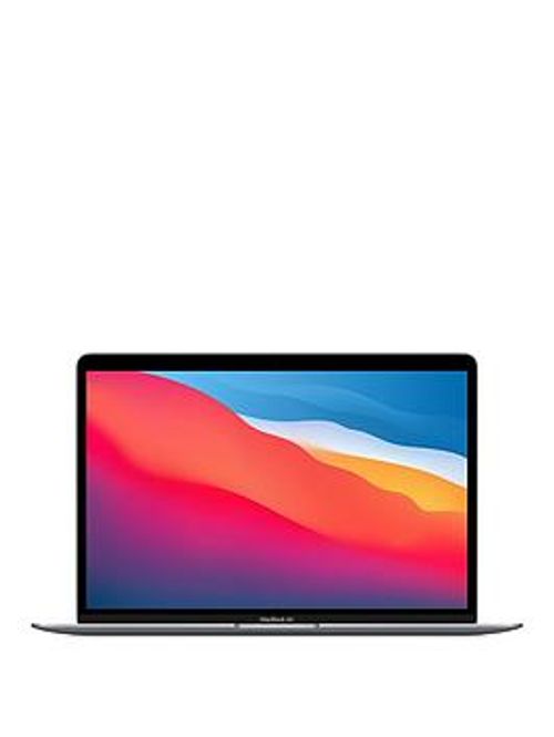 Apple Macbook Air (M1, 2020)...