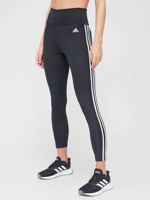 Black adidas Running Essentials 7/8 Leggings