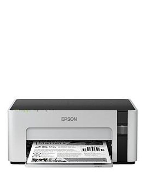 Epson Ecotank Et-M1120 Printer