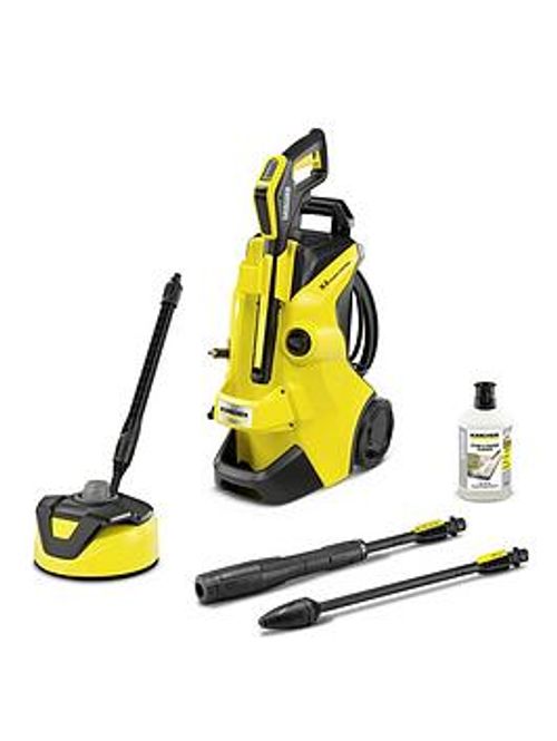 Karcher K4 Power Control Home...