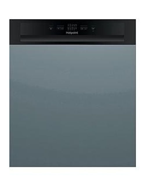 Hotpoint Hbc2B19Ukn Built-In...