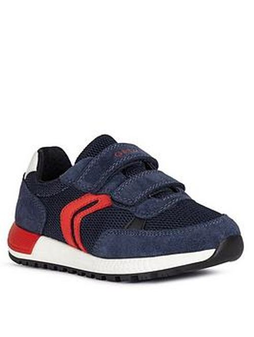 Geox Boys Alben Trainers -...