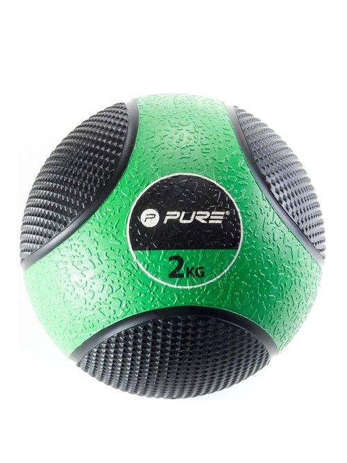 Pure2Improve Deluxe Kettlebell With Surface Friendly Protective Coating 6kg