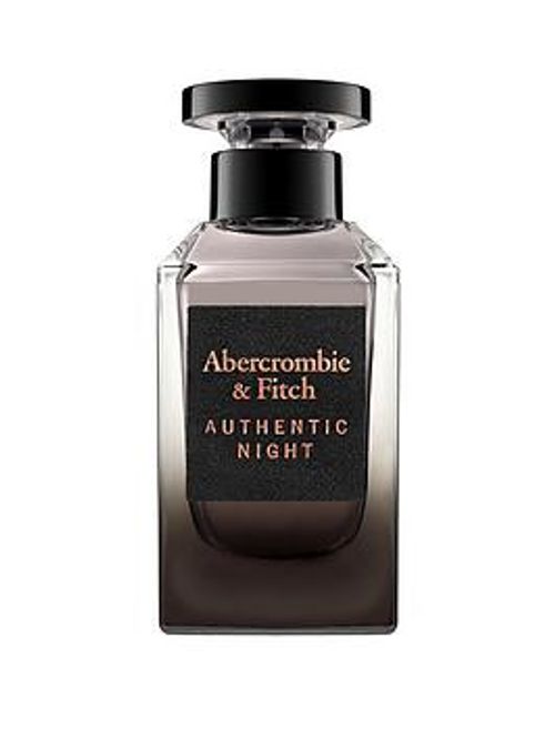 Abercrombie & Fitch Authentic...