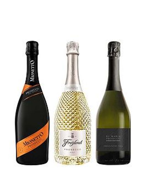 Prosecco Favourites Trio...