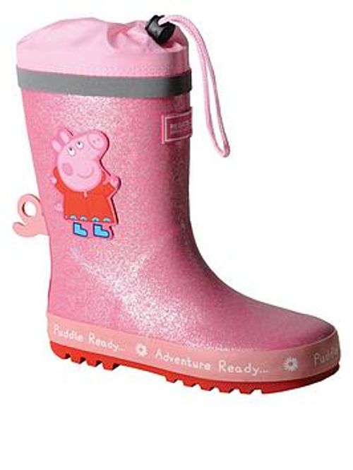 Regatta Girls Peppa Pig...