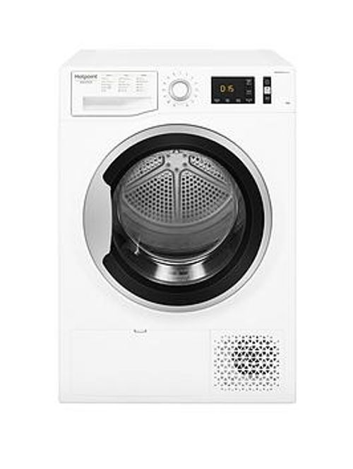 Hotpoint Activecare Ntm1192Sk...