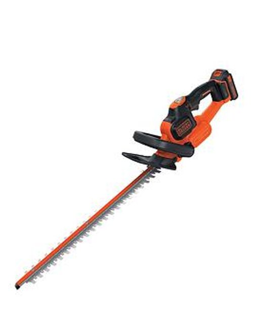 Black & Decker 18V Cordless...