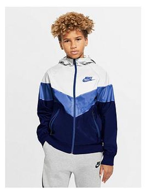 Nike Boys Nsw Windrunner...