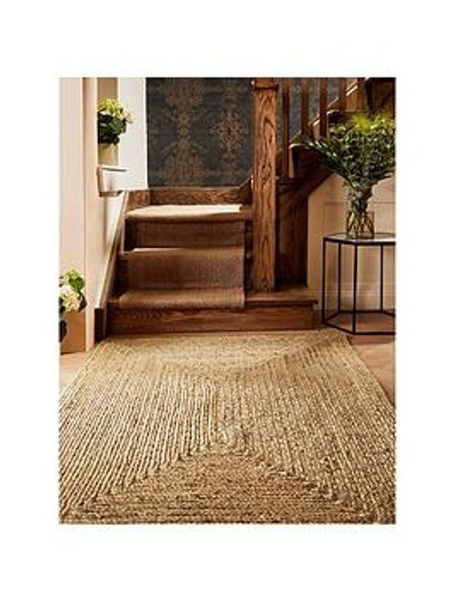 Jute Rug