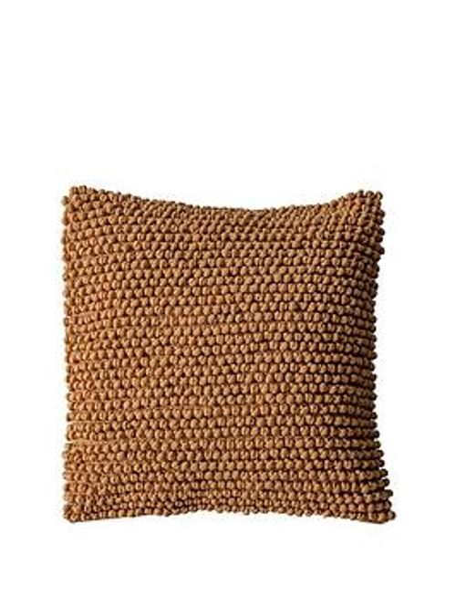 Gallery Pino Cushion - Tan