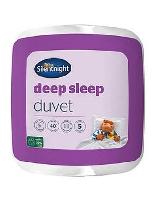 Silentnight Deep Sleep 7.5...