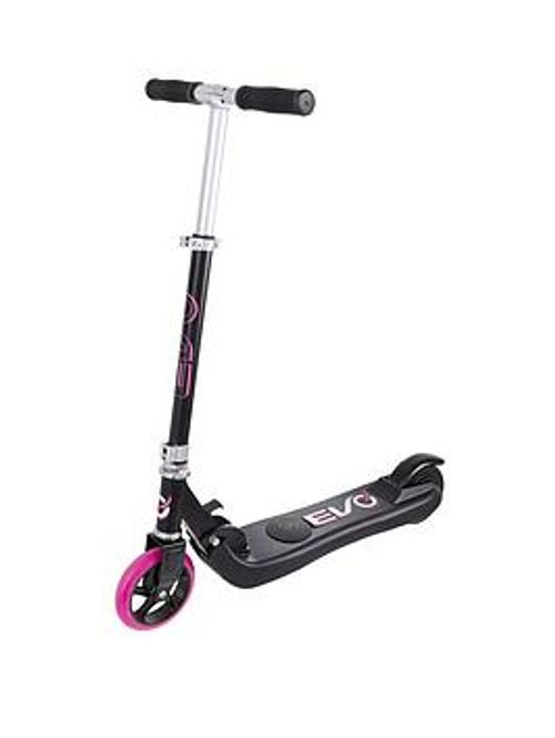 Evo Vti E-Scooter - Pink