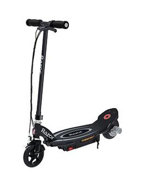 Razor Powercore E90 Scooter -...