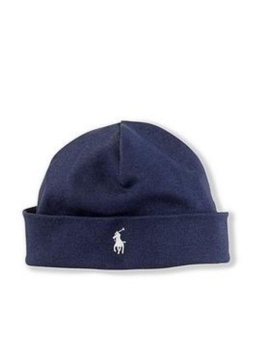 Ralph Lauren Baby Boys Beanie...