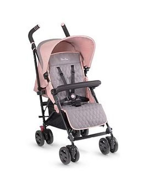 Silver Cross Pop Stroller,...