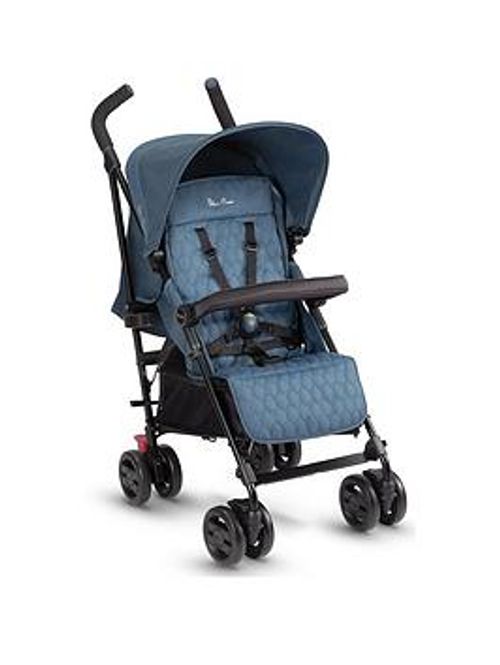 Silver Cross Pop Stroller...