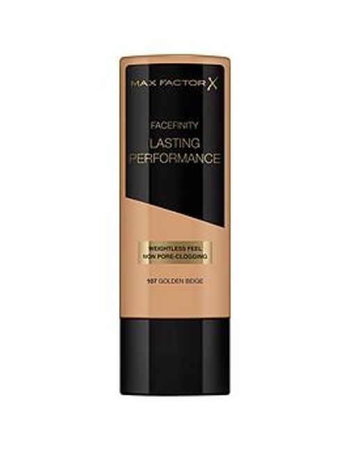 Max Factor Lasting...