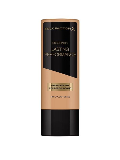 Max Factor Lasting...