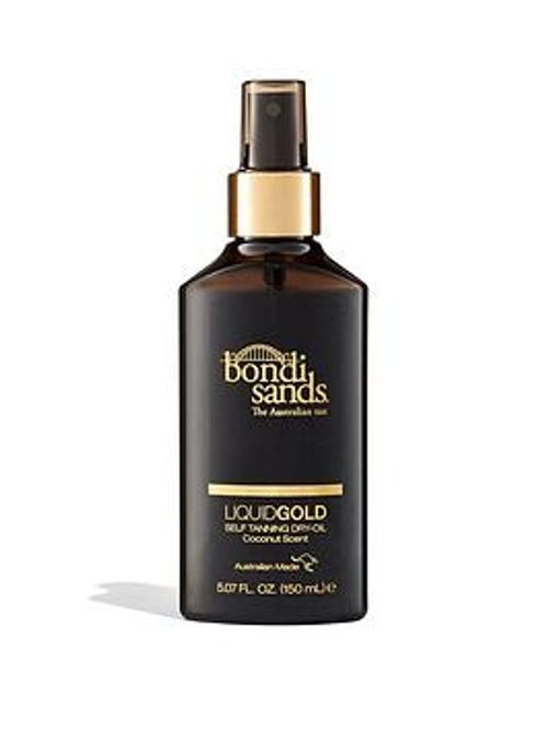 Bondi Sands Liquid Gold Self...