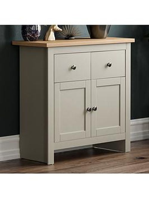 Vida Designs Arlington 2 Drawer 2 Door Sideboard