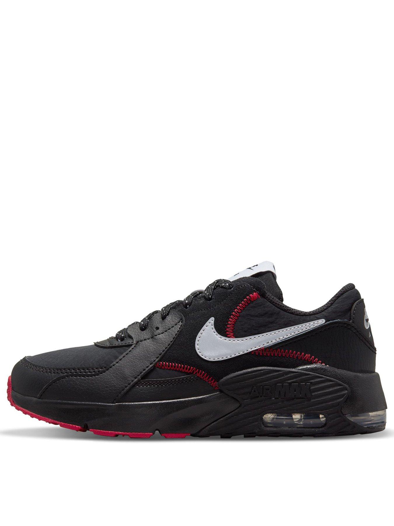 air max axis junior trainers
