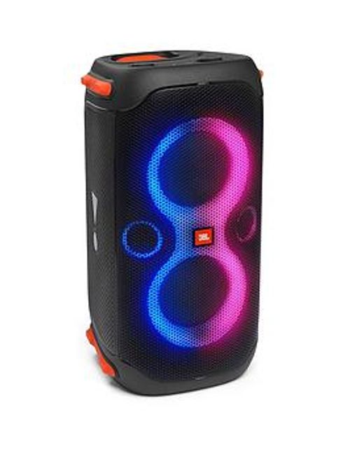 Jbl Partybox 110 Portable...