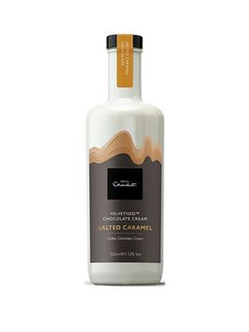 Hotel Chocolat Salted Caramel...