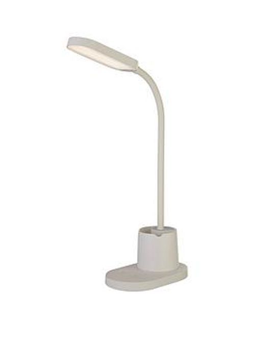 Led Storage Desk Lamp