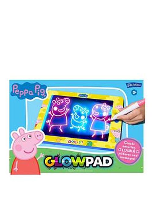 Peppa Pig Glowpad