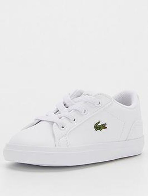 Lacoste Lerond Infant Bl 2...