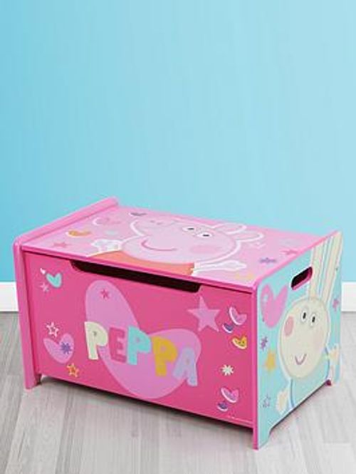 Peppa Pig Deluxe Wooden...