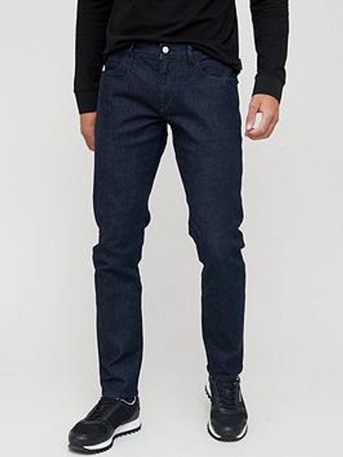 Armani Exchange J13 Slim Fit...