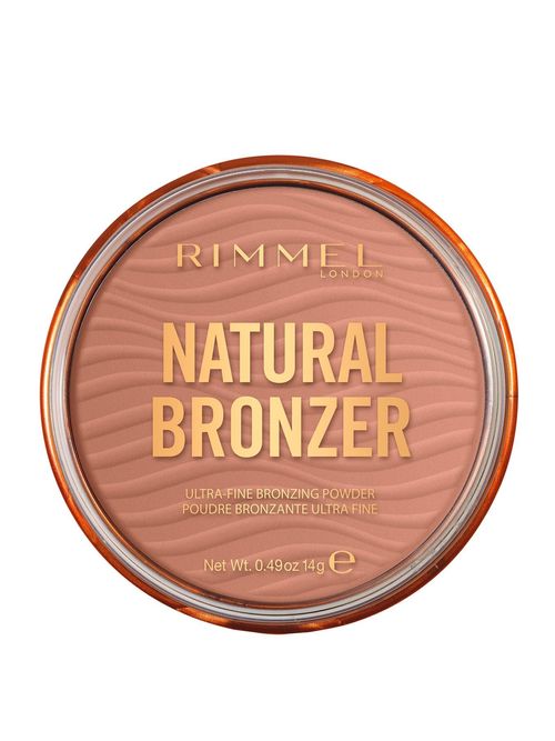 Rimmel Natural Bronzer