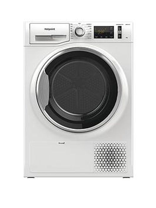 Hotpoint Ntm118X3Xbuk 8Kg...