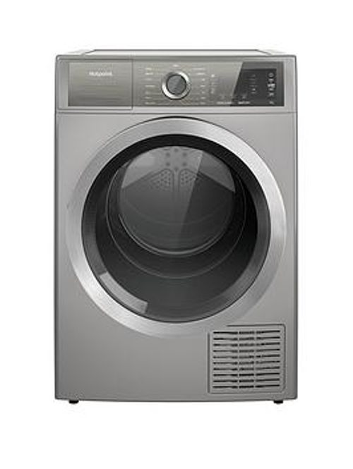 Hotpoint H8D94Sbuk 9Kg Load...