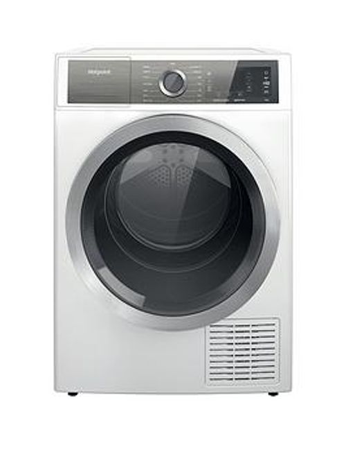 Hotpoint H8D94Wbuk 9Kg Load...