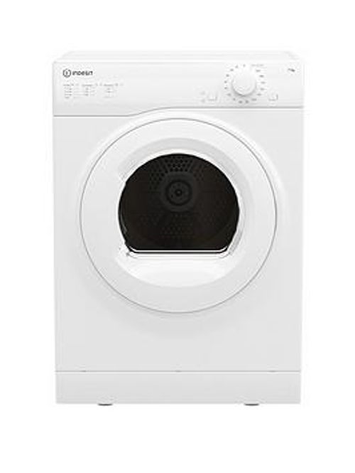 Indesit I1D80Wuk 8Kg Load...