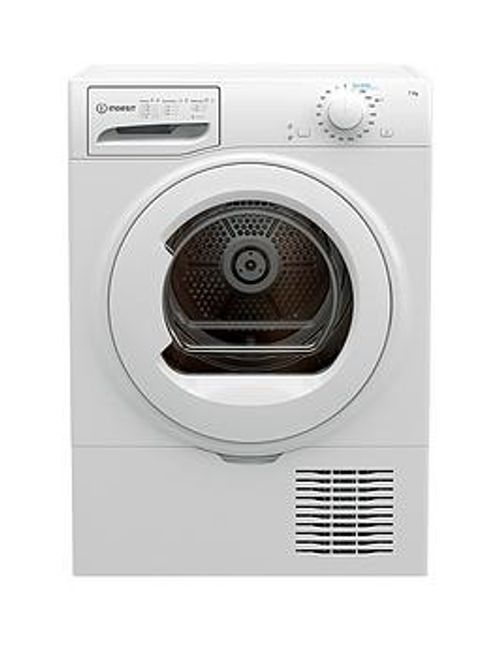 Indesit I2D71Wuk 7Kg Load...