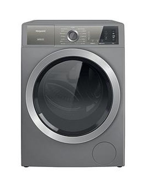 Hotpoint H8W046Sbuk 10Kg...