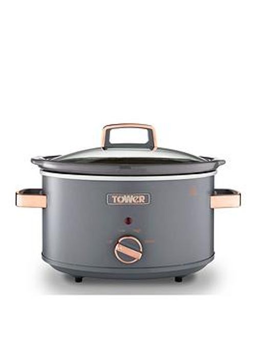 Tower Cavaletto Slow Cooker...