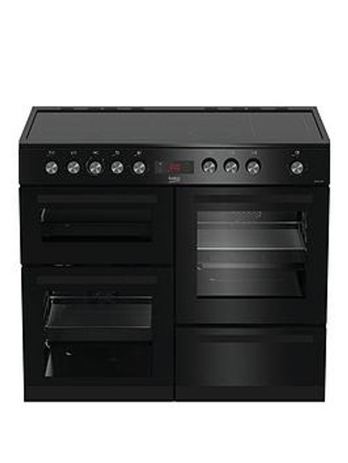 Beko Kdvc100K Freestanding...