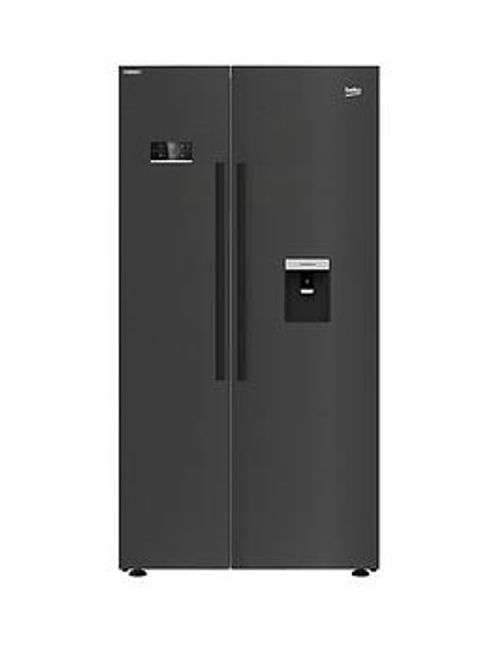 Beko Asd2341Vb Harvestfresh...