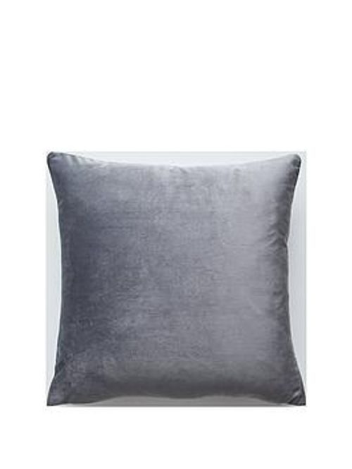 Everyday Velour Cushion