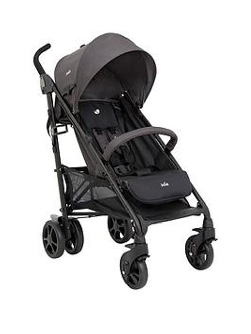 Joie Brisk Lx Stroller Inc....