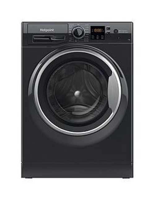 Hotpoint Nswm743Ubsukn 7Kg...