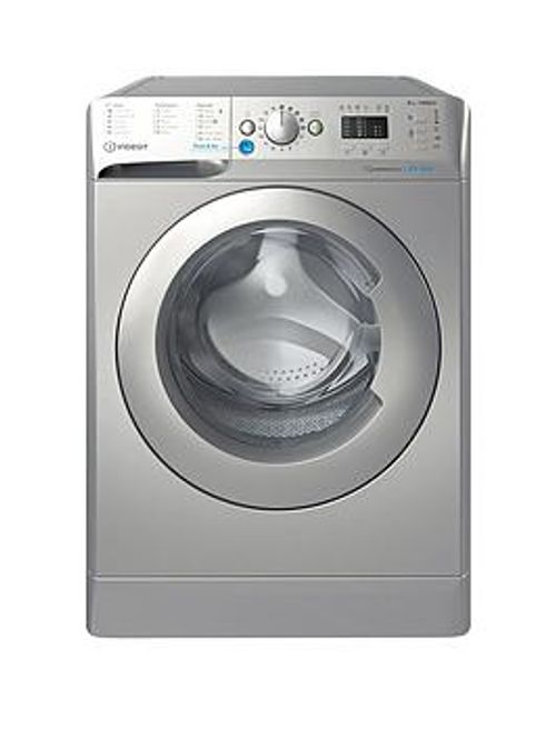 Indesit Innex Bwa81485Xsukn...