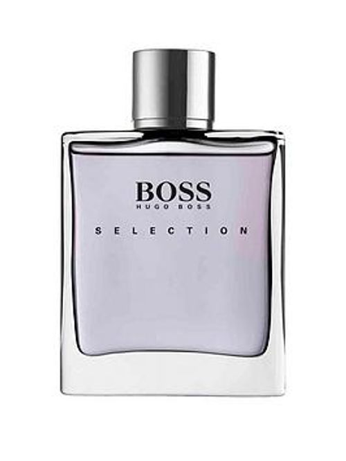 Boss Selection Man Eau De...