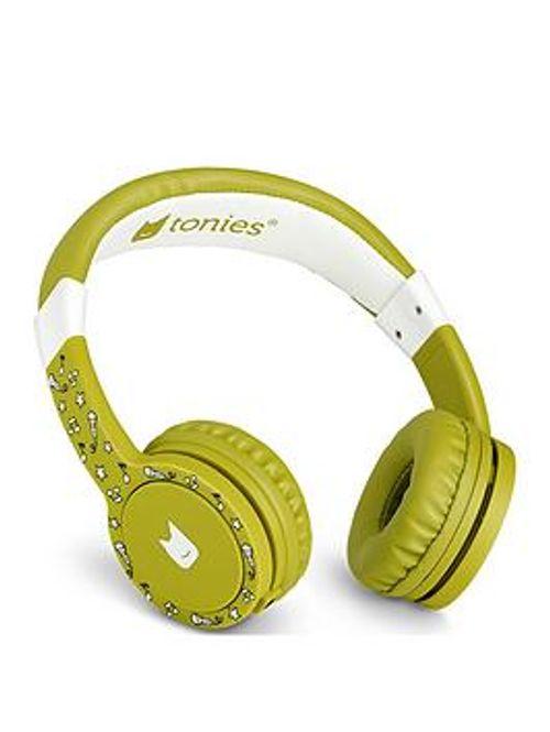 Tonies Headphones - Green