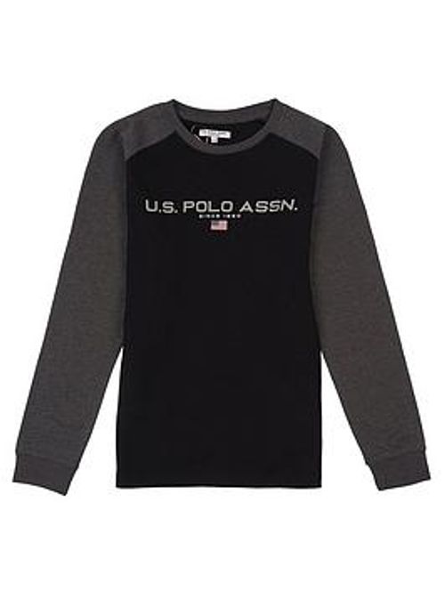 U.S. Polo Assn. Boys Sport...